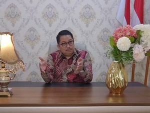 Pakar Hukum Tata Negara: Usulan Polri Ada di Bawah Kementerian Sebuah Kemunduran