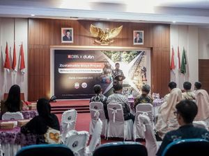 Pemkab Ciamis Perkuat Pengelolaan Sampah Berkelanjutan