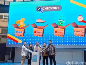 Pemerintah Bidik Transaksi Harbolnas 2025 hingga Rp 35 T