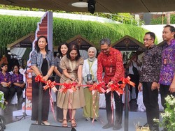 Pemkab Fasilitas Promosi UMKM Lewat Pameran Badung UMKM Week Batch II