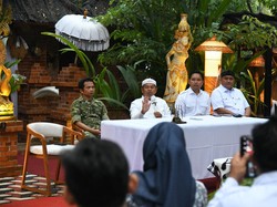 Bupati Bogor-Gubernur Jabar Bahas Percepatan Jalan Alternatif Puncak 2