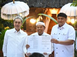 Kolaborasi Pengolahan Sampah, Bupati Bogor: Semoga Terbaik bagi Lingkungan