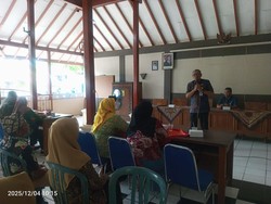 DLH Demak Perkuat Pengolahan Sampah di Mranggen Lewat Fasilitas Baru