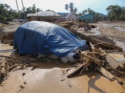 Merawat Ingatan Kolektif Kita atas Bencana