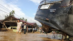 Video: KLH Libatkan Universitas untuk Kaji Banjir Sumatera