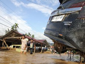 Dosen Hukum Nilai Deforestasi di Banjir Sumatera Bisa Termasuk Kejahatan Lingkungan