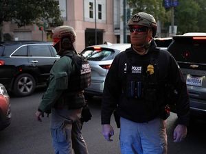 Pengetatan Imigrasi AS Memanas di New Orleans