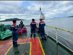 PIS Maksimalkan Armada untuk Salurkan Energi dan Bantuan ke Sumatera