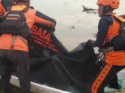 4 Hari Hilang, Anak Korban Air Bah Ditemukan Meninggal di Waduk Cirata