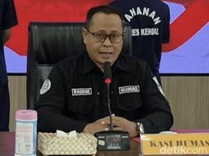 Diduga Selingkuh dengan Istri Polisi, Bripka N Dipecat dari Polri