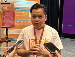 Astra Infra Salurkan Bantuan untuk Korban Bencana di Sumatera