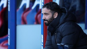 Ruben Amorim Pulang Kampung usai Gagal di MU, Merapat ke Benfica?