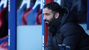 Ruben Amorim 'Pulang Kampung' usai Gagal di MU, Merapat ke Benfica?
