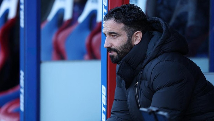 MU Lolos ke Liga Champions? Amorim: Realistis, tapi...