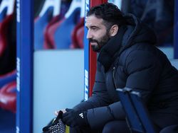 MU Lolos ke Liga Champions? Amorim: Realistis, tapi...