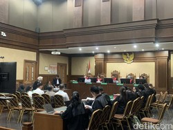 5 Terdakwa Kasus Korupsi Rugikan Negara Rp 299 M Dituntut 16 Tahun Penjara