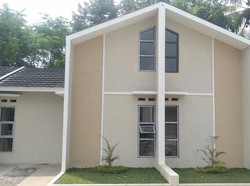 Cek Nih! Daftar Rumah Murah Serba Rp 166 Juta di Purbalingga