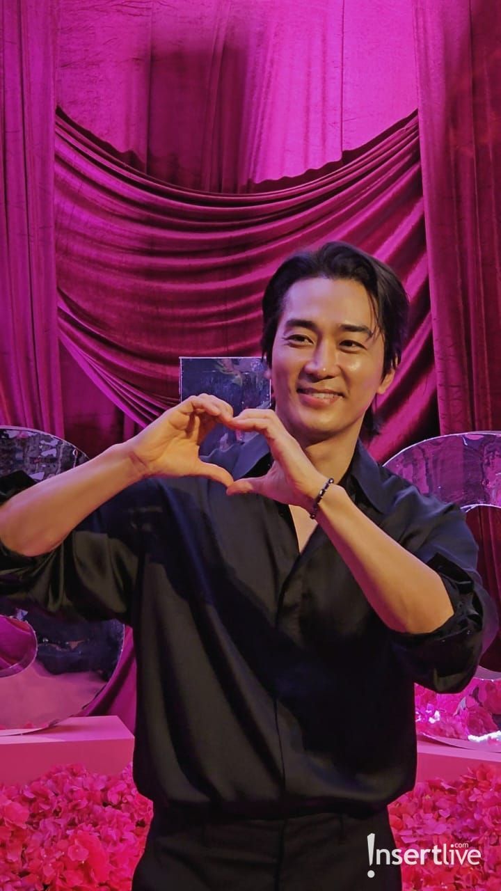Song Seung Heon