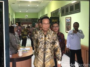 Sultan HB X Akan Ajukan Perbaikan Jembatan Kewek Rp 19 M Pakai APBN