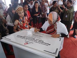 Perkuat Kedaulatan Digital, Telkom Resmi Hadirkan neuCentrIX di Jayapura
