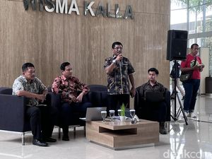 PT Hadji Kalla Ungkap Keterlibatan Lippo Group di Sengketa Lahan Lawan GMTD