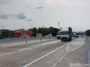 Prediksi Kapolda Jabar soal Lonjakan Arus Kendaraan Saat Nataru 2025