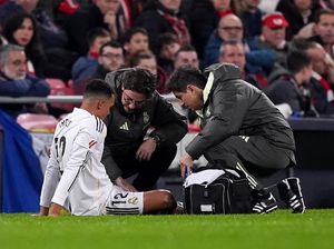 Trent Bikin Assist Perdana di LaLiga, Cedera Kemudian