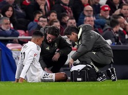 Alexander-Arnold ke Fans Madrid: Sampai Jumpa di Tahun 2026