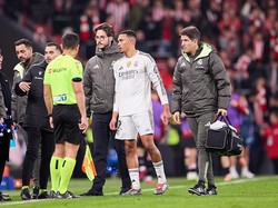 Madrid Tanpa Trent Selama Dua Bulan