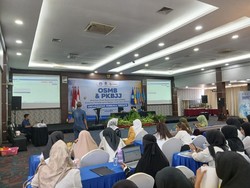 UT Ternate Hadirkan Kuliah Negeri Terjangkau untuk Masyarakat Malut