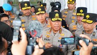 Wakapolri Beri Opsi Percepat Identifikasi Korban Bencana Sumatera