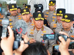 Wakapolri Beri Opsi Percepat Identifikasi Korban Bencana Sumatera