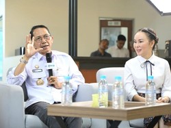 Walkot Batam Minta Warga Rayakan Tahun Baru 2026 Tanpa Kembang Api