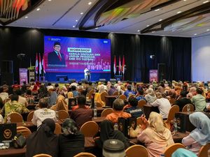 Gubernur Sulsel Dukung SMK Go Global: Persiapan Lulusan Bekerja di Luar Negeri