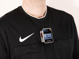 Video: Piala Dunia 2026 Bakal Ada Body Cam Wasit & Offside Semi-Otomatis?