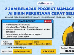 Biar AI yang Kerja! Cara Baru Selesaikan Tugas Project Management Lebih Cepat