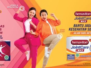 Mau Tetap Aktif di Usia yang Tak Lagi Muda? Yuk Datang ke hemaviton Health Corner!