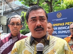 Video: Menteri Imipas Minta Paspor Jadi 1 Jenis, Target Berlaku Mulai 2027