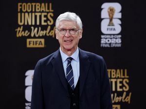 Wenger Soal Piala Dunia 2026: Inggris Favorit, tapi Prancis Super Favorit