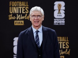Wenger Soal Piala Dunia 2026: Inggris Favorit, tapi Prancis Super Favorit