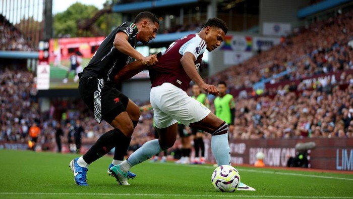 Jadwal Liga Inggris Pekan Ini: Ada Aston Villa Vs Arsenal