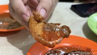 Video Makan Ayam Goreng Doang Tapi Bikin Ketagihan, Kok Bisa Sih?