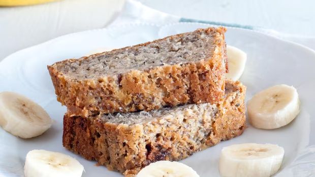 Banana Bread