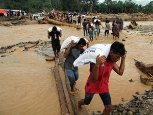 Pemulihan Jaringan Aceh Jadi Prioritas, Komdigi Kerahkan Komunikasi Darurat Starlink