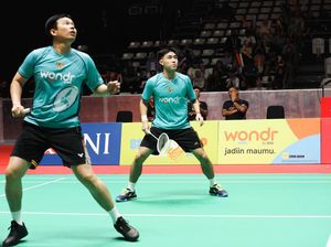 BNI Perluas Dukungan Ekosistem Olahraga Nasional Lewat wondr BrightUp Cup