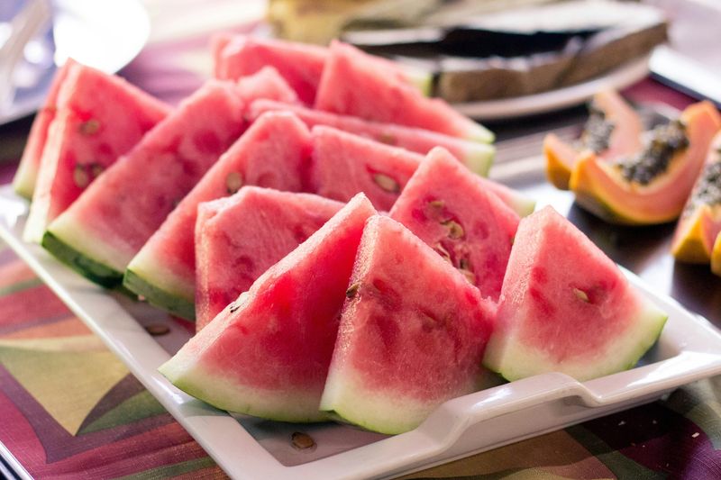 Buah untuk Asam Lambung yang Aman dan Bikin Perut Kenyang