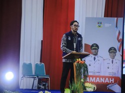 Koperasi Desa Merah Putih dan Upaya Pemkab KBB Tumbuhkan Ekonomi Warga