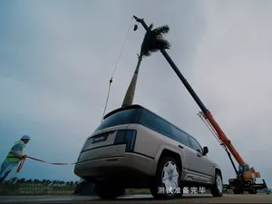 Salip Tesla, Ini Merk Mobil Listrik Paling laris di Dunia