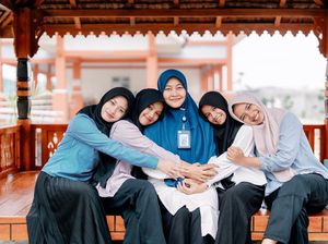 Cerita Wali Asrama Beri Perhatian Penuh ke Siswa Sekolah Rakyat Aceh