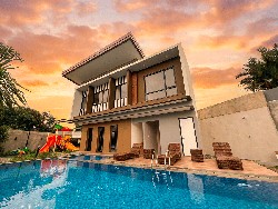 Cara Pengembang Bikin Lingkungan Rumah Dukung Gaya Hidup Sehat